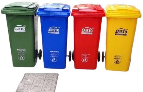 Dustbin supplier deals