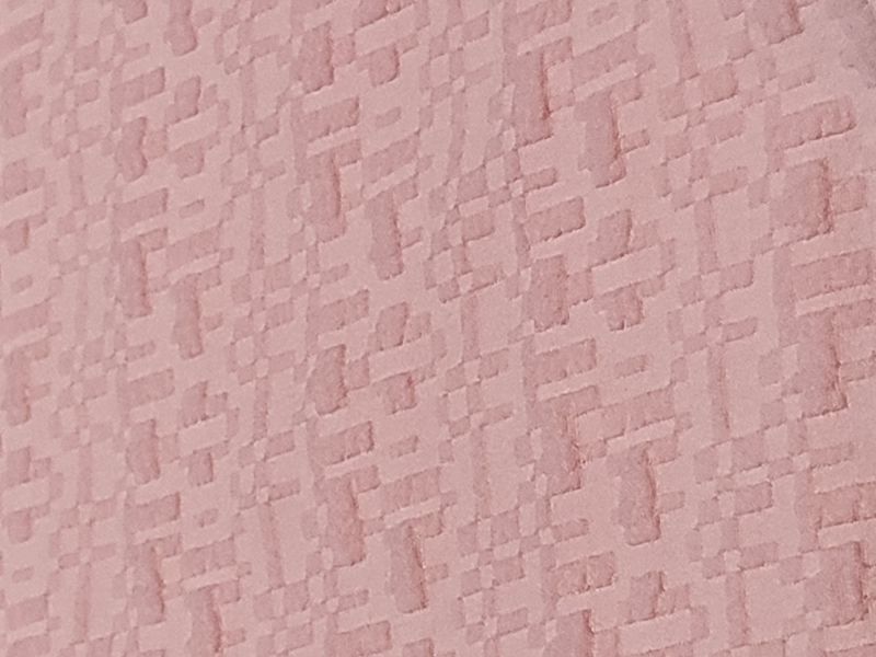 Polyester Textured Fabric