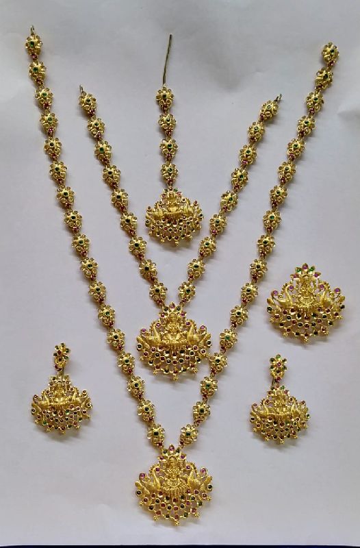 South indian sale jewellery manufacturer