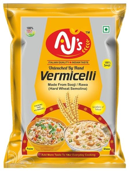 AJ's Vermicelli