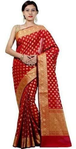 Banarasi Saree