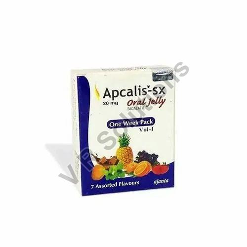 20 Mg Apcalis Sx Oral Jelly