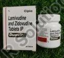 Lamivudine And Zidovudine Tablets
