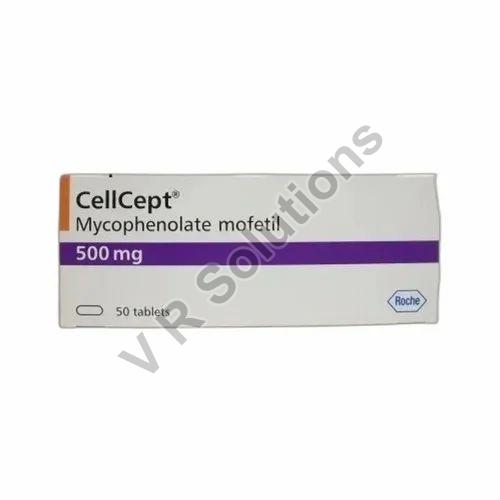 Mycophenolate Tablet