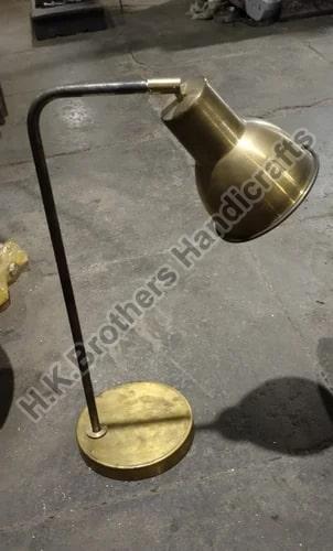 Brass Anchor Lamp at Best Price in Moradabad