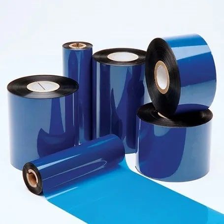 55X300 MTR Wax Risin Premium Barcode Ribbons