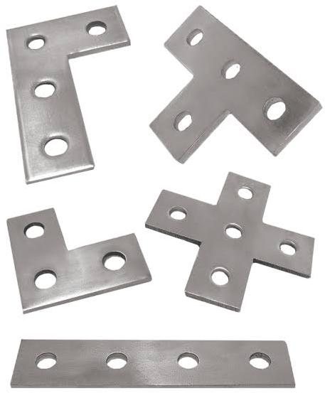 Mild Steel Bracket