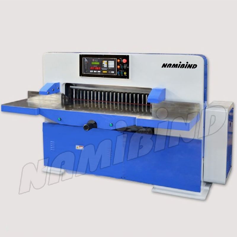paper cutting machine | ZX-4300 (43″)