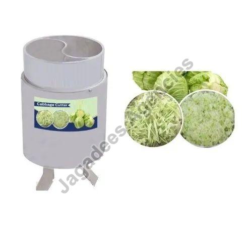 Commercial Cabbage Cutting Machine