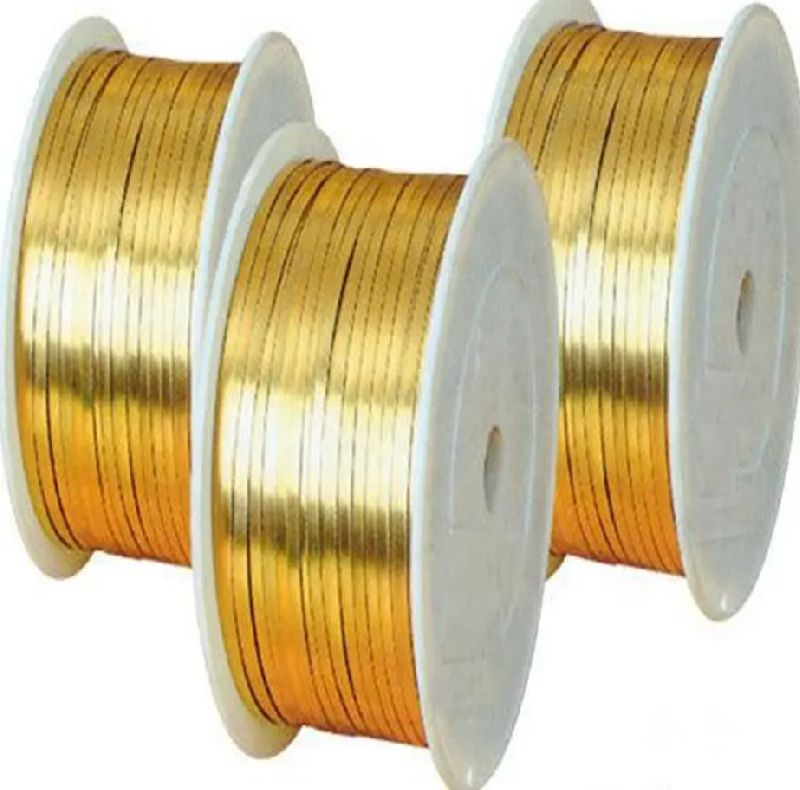 Brass Wire Manufacturer,Brass Wire Exporter & Supplier from United States