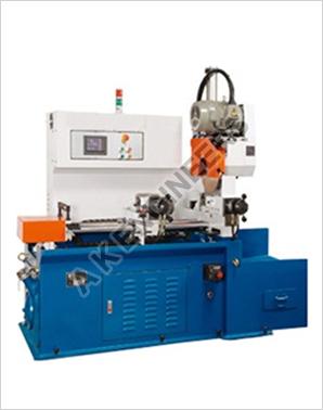 JE 485 1-AXIS AT-S Automatic Servo Pipe Bar Cutting Machine