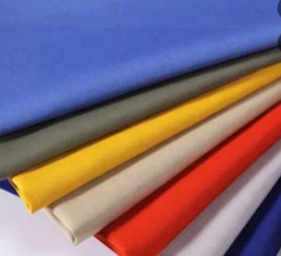 Flame Retardant Clothing Fabric
