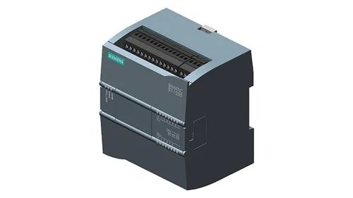 Siemens CPU