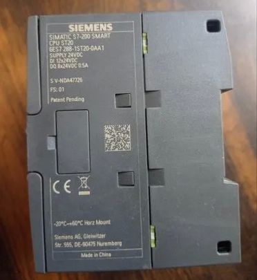 6ES7288-1ST20-0AA1 Siemens Programmable Logic Controller