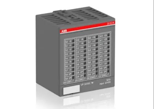 AX522 ABB Analog Input Output Module