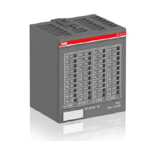 DC532 ABB PLC Digital Input Output Module