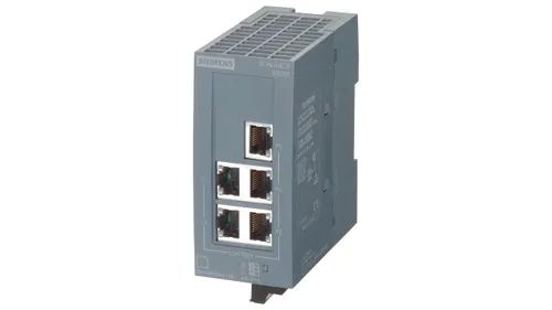 Siemens Industrial Ethernet Switch