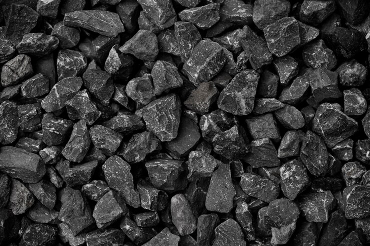 Industrial Coal
