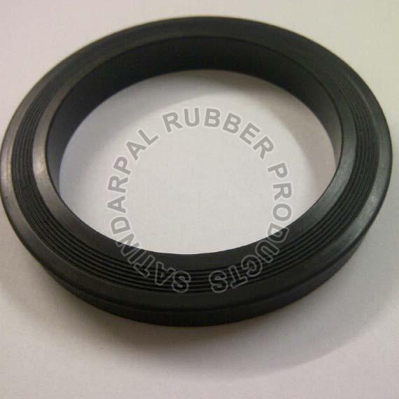 Hammer Union Seals