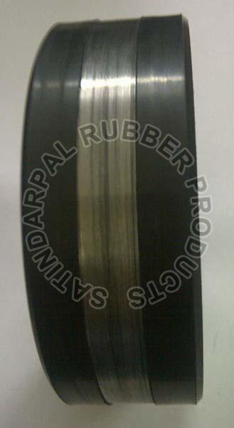 Rubber Bonded Seals