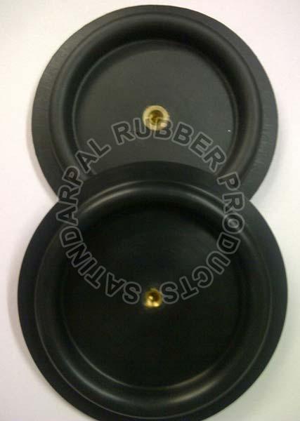 Rubber Diaphragms