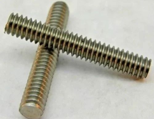 Brass Acme Thread Lead Screw