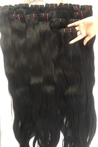 Raw Virgin Remy Hair Extensions