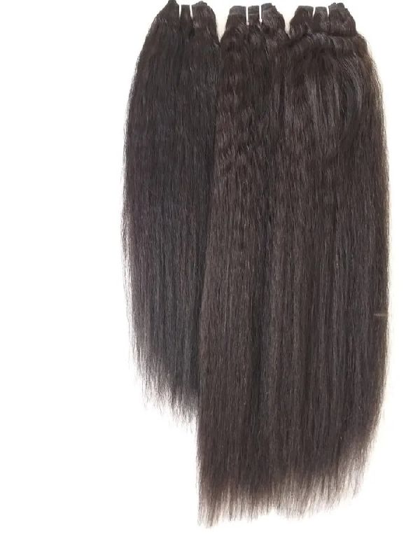 Smooth Shining Hair Extensions