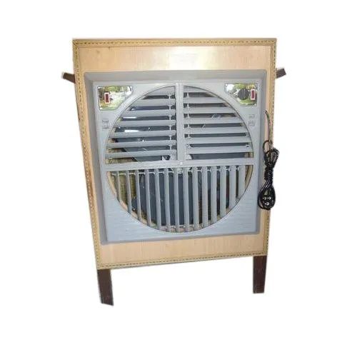 Wooden Body Domestic Air Cooler