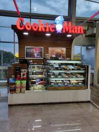 Food Counter Fabrication Services