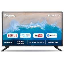 UHD Smart LED TV