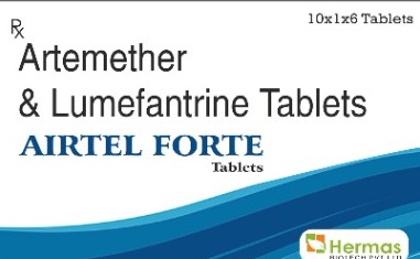 Airtel Forte Tablets