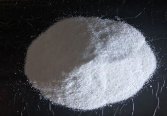 Barium Sulphate Powder