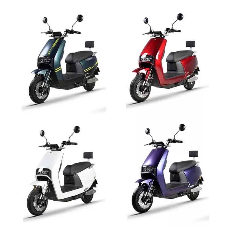 Electric Scooter Dealership