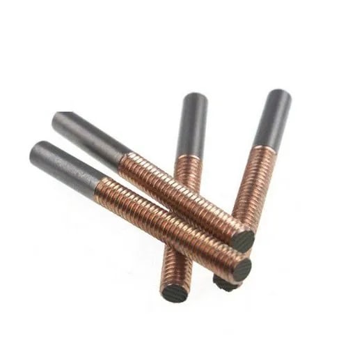 Copper Welding Electrode