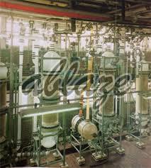 Dry HCL Gas Generator Plant