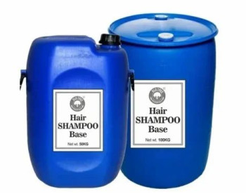 Hair Shampoo Base
