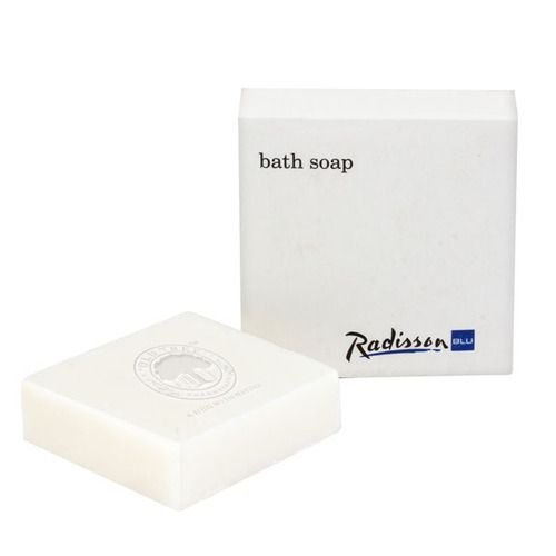 Hotel Bath Soap