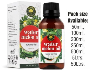 Watermelon Seed Oil