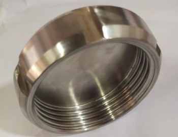 Stainless Steel SMS Blind Nuts