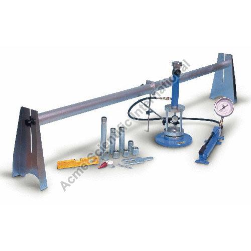 Universal Automatic Compactor