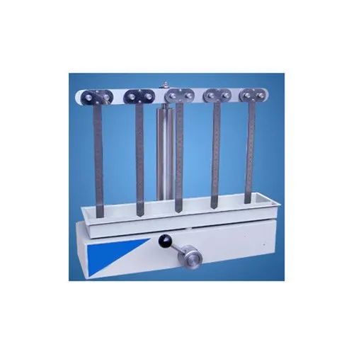 Laboratory Water Absorbtion Tester