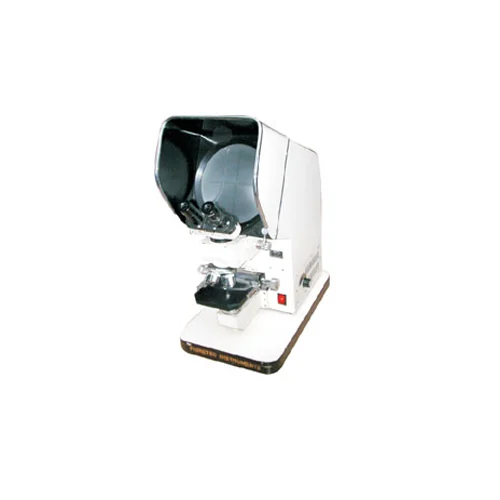 Microscope Projector