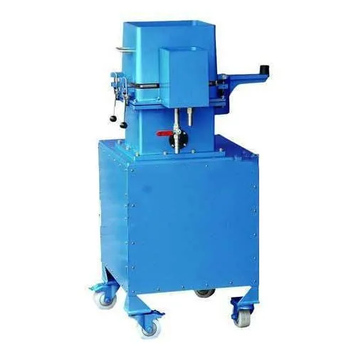 PAP-3061 Fiber Fractionator