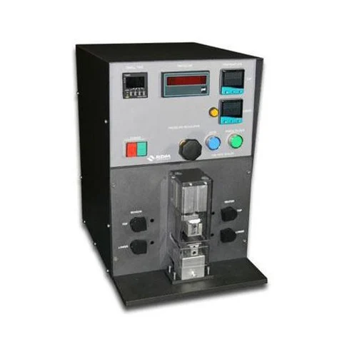 Paper Peel Seal Strength Tester