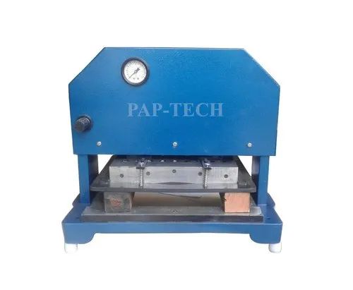 Paper Punch and Die Cutter for A4 Sample Test