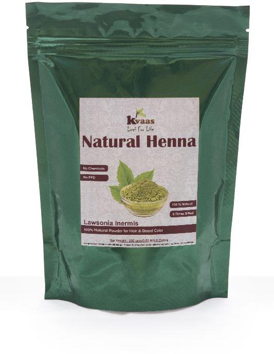 Natural Henna Powder