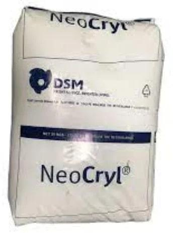Acrylic Copolymer Resin