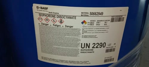 Isophorone Diisocyanate