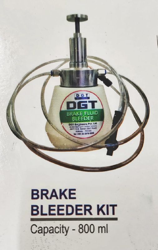 Brake Bleeder Kit